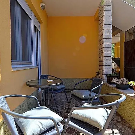 2047 4* Fažana