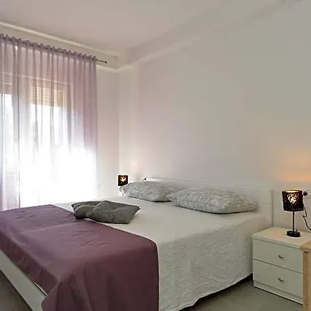 2047 Hotel Fažana