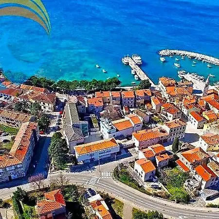 Hotel 2047 Fažana