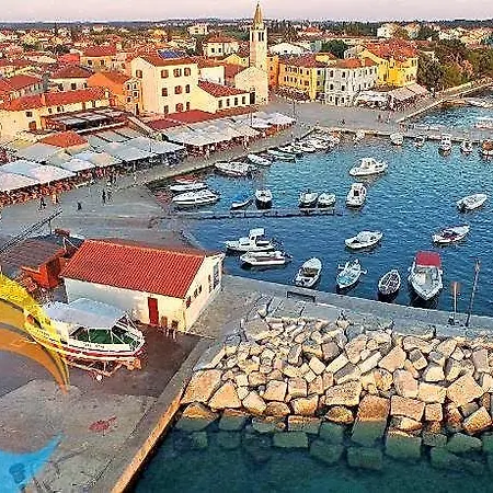 2047 Hotel Fažana