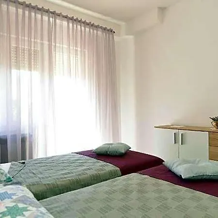 Hotel 2047 Fažana
