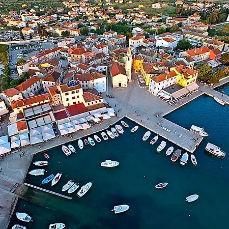 Hotel 2047 Fažana