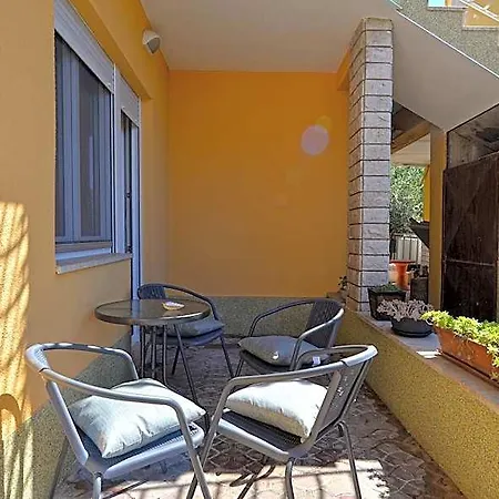 Hotel 2047 Fažana