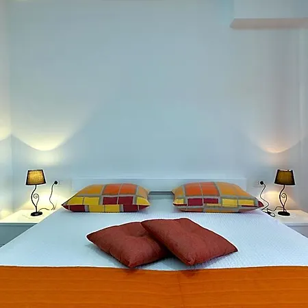 2047 Hotel Fažana