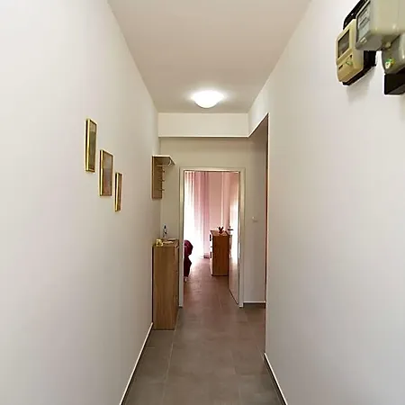 Hotel 2047 Fažana