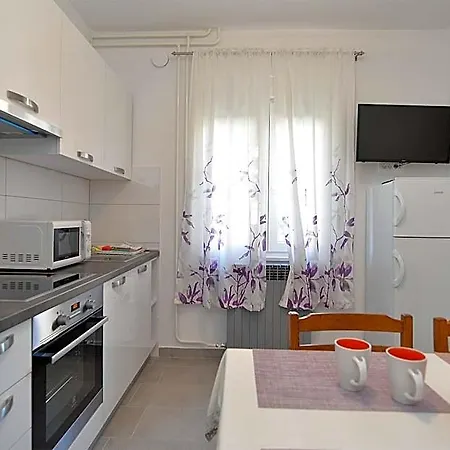 Hotel 2047 Fažana